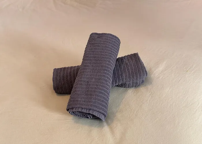 بيت ضيافة Belforte