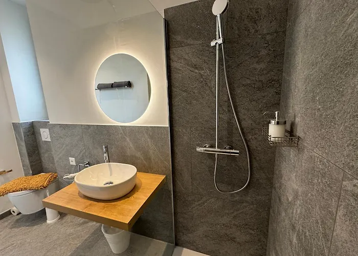 Belforte بيت ضيافة Minusio