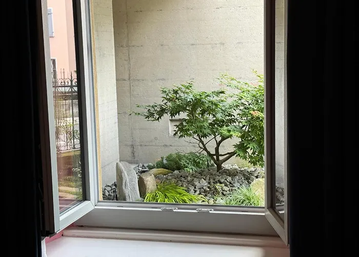 Πανσιόν Belforte Minusio