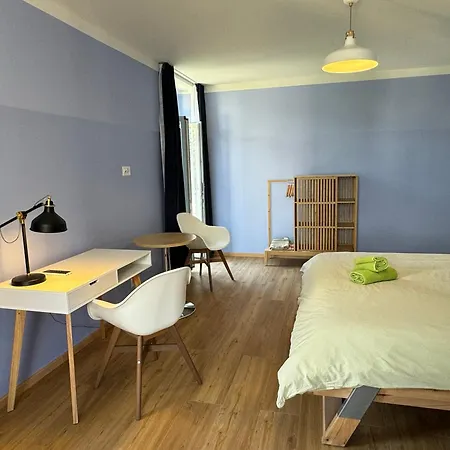 Belforte Πανσιόν 3*