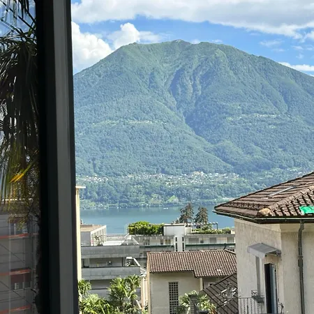 Πανσιόν Belforte 3*