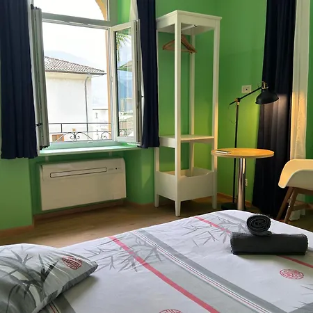 Belforte Πανσιόν