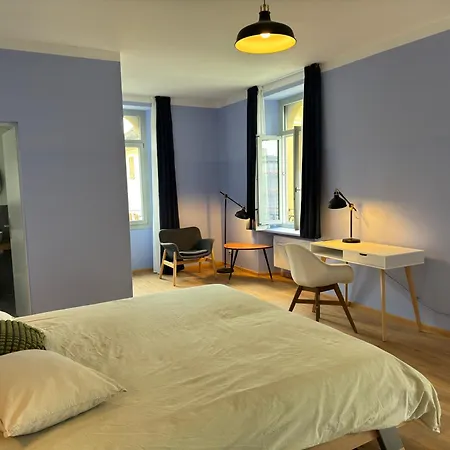 Πανσιόν Belforte