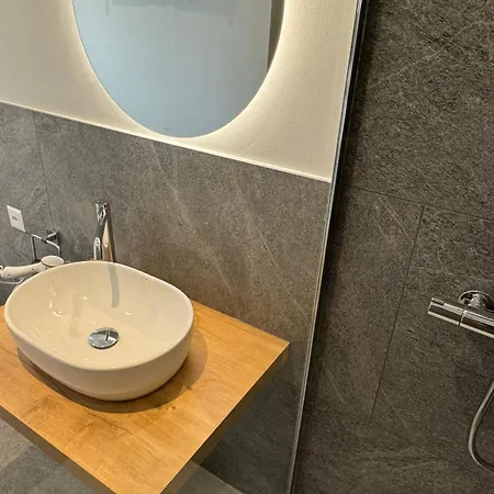 Belforte Πανσιόν Minusio