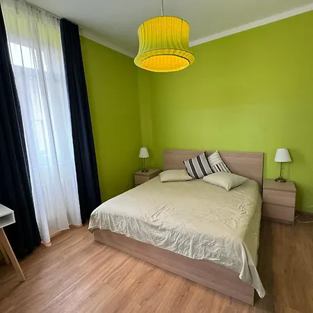 Belforte Guest house 3*