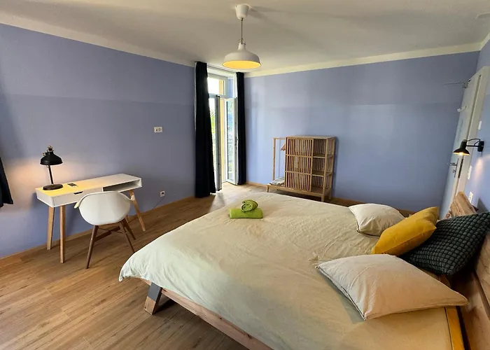 Belforte Gasthuis 3*