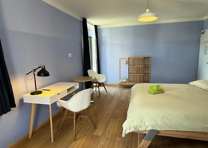 Belforte Gasthuis 3*