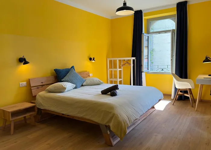 Belforte Gasthuis 3*