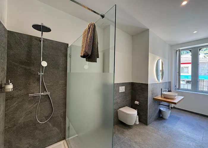 Belforte Gasthuis 3*