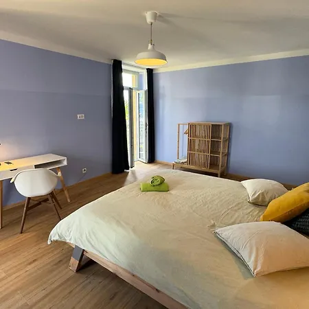 Belforte Konukevi 3*